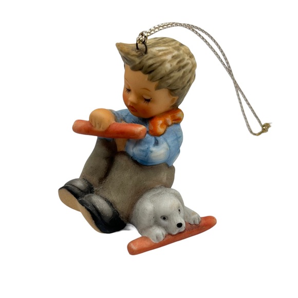 Vintage Berta Hummel Goebel Collection 1997 & 1999 Figurines Collectibles 14pcs - Picture 9 of 12